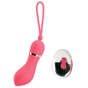 Vibrator – Loveaider Bullet s Remote Control 10 Vibrations Stimulate G