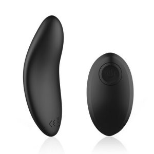 Vibrator – Wearable Nipple Clitoris Penis Stimulator IPX7 Waterproof