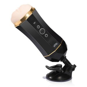 Male Masturbator – Secwell New Dual Head