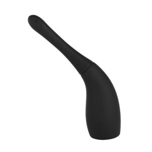 Portable Curved Anal Cleansing Shower