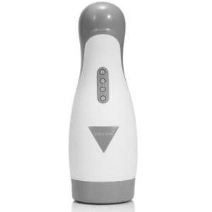 Easy live Automatic Oral Sex Sucking Masturbation Cup