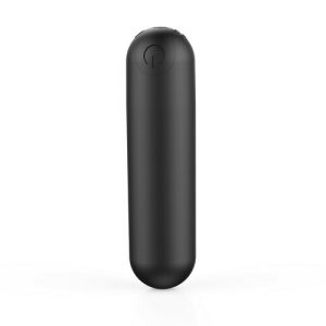 Vibrator – 10 Mode Super Smooth Waterproof Bullet