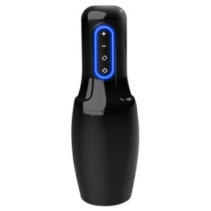 Male Masturbator – New Electric Pump Automatic Cup
