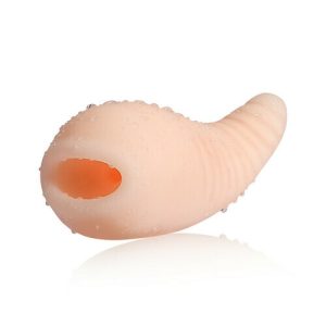 Pocket Pussy – S-HANDE Fish Body Deep Throat