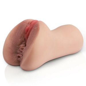 Linda Natural Real Skin Vagina Stroker