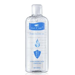 XunZLan Water Base Lubricant 200ML