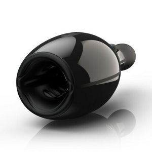 Male Masturbator – Inflatable Pump Clamping Shrinking Vagina Device