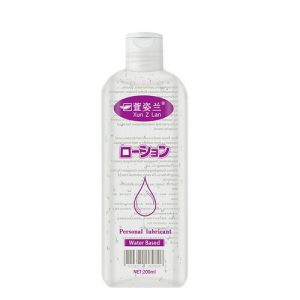 XunZLan Personal Lubricant 200ML