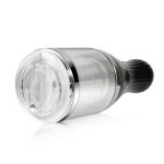 Job Deep Throat Sucking Oral Vibrating Stroker – Electric Blow