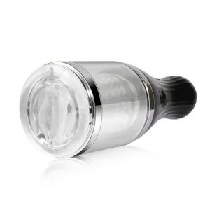 Job Deep Throat Sucking Oral Vibrating Stroker – Electric Blow