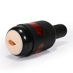 Masturbator – Bestvibe 5 Sucting 10 wriggling 3D Life-like Textured Vagina