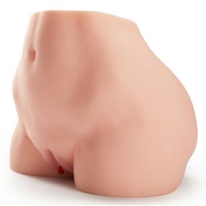 Masturbator – Excerised woman Pussy & Ass – 14LB Well