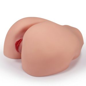 Masturbator – 19LB Sensual Waitress Doggy Style Male Butt