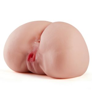 Male Masturbator – 16LB Skin Texture Realistic Flesh