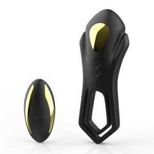 Cock Ring – ROADSTER Remote Vibration