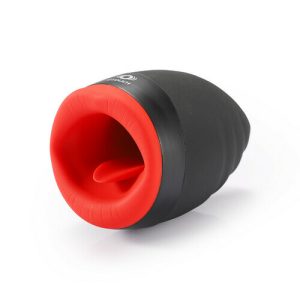 Masturbator – OTOUCH CHIVEN 2 Heating Oral Sex