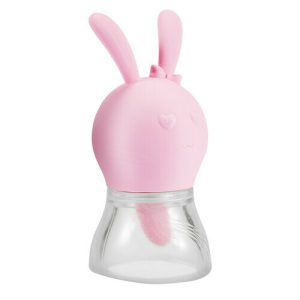Vibrator – Beinlove Tongue Lick Rabbit Clitoris Nipple