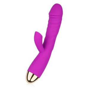 Vibrator – Bestvibe Telescopic Clitoris Suction G Spot s