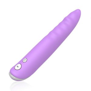 Vibrator – YOUYI 7 Modes Exciting Beauty Carved G Spot