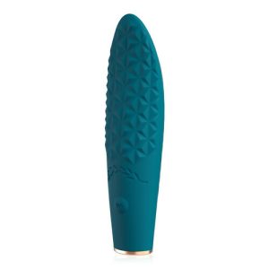 Vibrator – 5 Vibration Different Textures Tongue G Spot