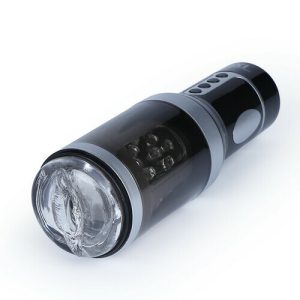 Male Masturbator – Automatic 3 Thrusting Rotating Oral Sex