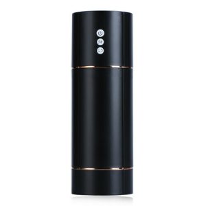 Masturbator – 4 Squeeze 10 Vibration Automatic