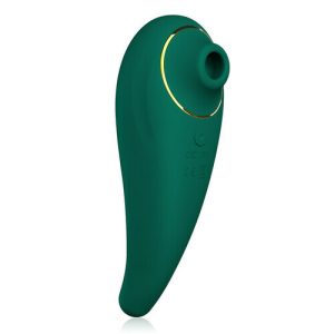 Vibrator – Bestvibe 6 Suction 6 Vibration Beat Clit s