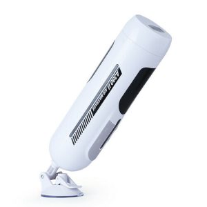 Masturbator – Leten VERSION2 10X Thrusting Moan Heating