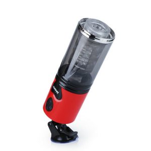Masturbator – YUJI Rotating Telescopic