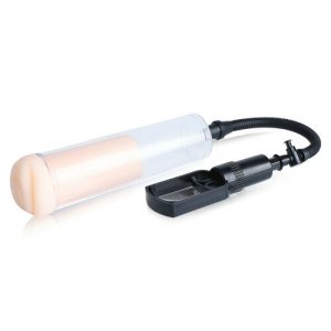 Wanle Manual Erection Men Penis Pump