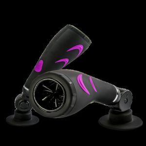 Masturbator – Pro Vibrating Blow Job