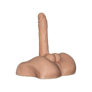 Daniel Electric 7 Inch Penis Realistic Masturbation