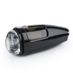 Masturbator – AILIGHTER Hero 5 Telscopic Frequency Voice