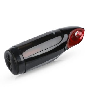Masturbator – AILIGHTER The King Bluetooth Telescopic & Rotation Auto