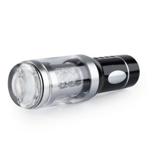 Masturbator – woman Thrusting Rotation Light – Ex