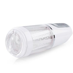 Masturbator – MIGYY LED Display 10 Frequency & 5 Speed Rotation