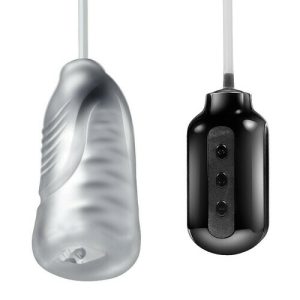 Masturbator – Suction Vibration Electric Blowjob Cup