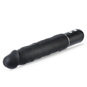Vibrator – Spot Handle – Straight Penis G