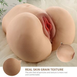 Masturbator – Lore 3D Channel Plump Butt Lifelike