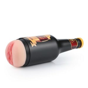 Masturbator – Beer Bottle Vagina Hole Stroker