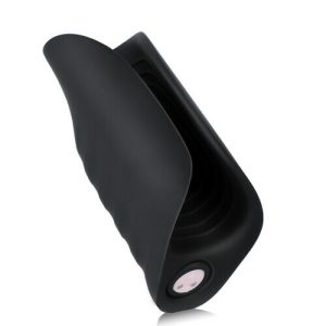 Vibrator – S-HANDE 9 Vibration Handhold Penis