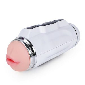 Masturbator – Two Hole Anus Vagina Thrusting