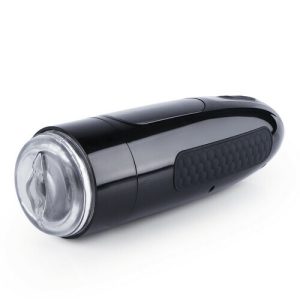 Masturbator – PRETTYLOVE 10 Rotation Thrusting Cup