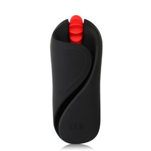 Masturbator – HOTBOY Licking Master Vibration Stroker