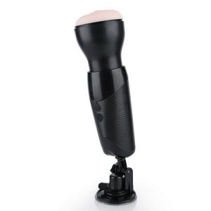 Ferrady Sniper 7 Telescope Moan Masturbation Cup