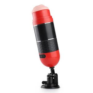 Masturbator – Bestvibe 7 Thrusting Modes Heating Cup