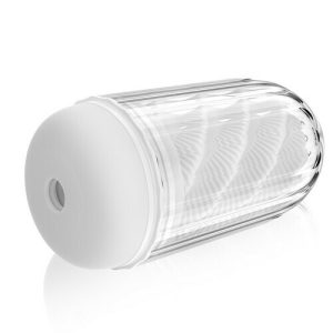 Masturbator – New Air Valve With Tight Liner Channels Male Manual