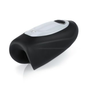 Masturbator – D-PENG Vibration Heating Automated
