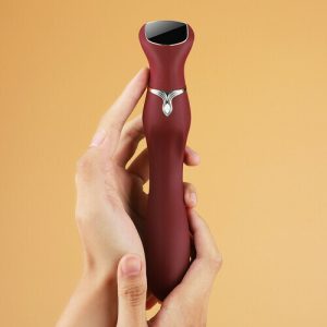 Vibrator – Viotec Touching Screen 6 Vibration G Spot