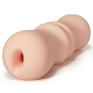 Pocket Pussy – Bestvibe Deep Suction Foaming Realistic